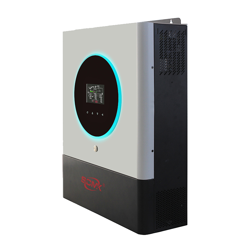 光伏逆变器<br/>SC-MAX 8KW11KW II